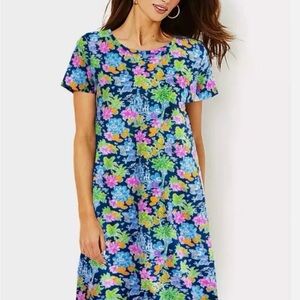 Lilly Pulitzer x Disney dress